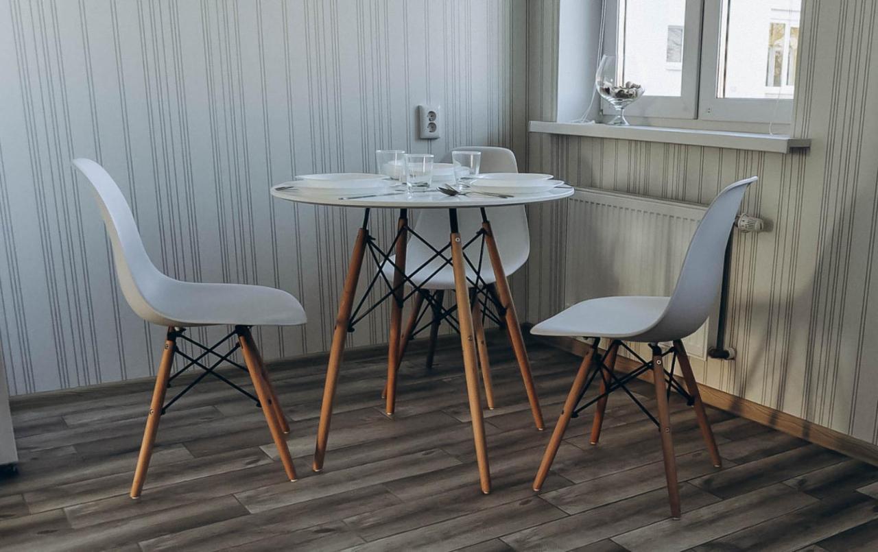 Apartment Пінськ Екстер'єр фото