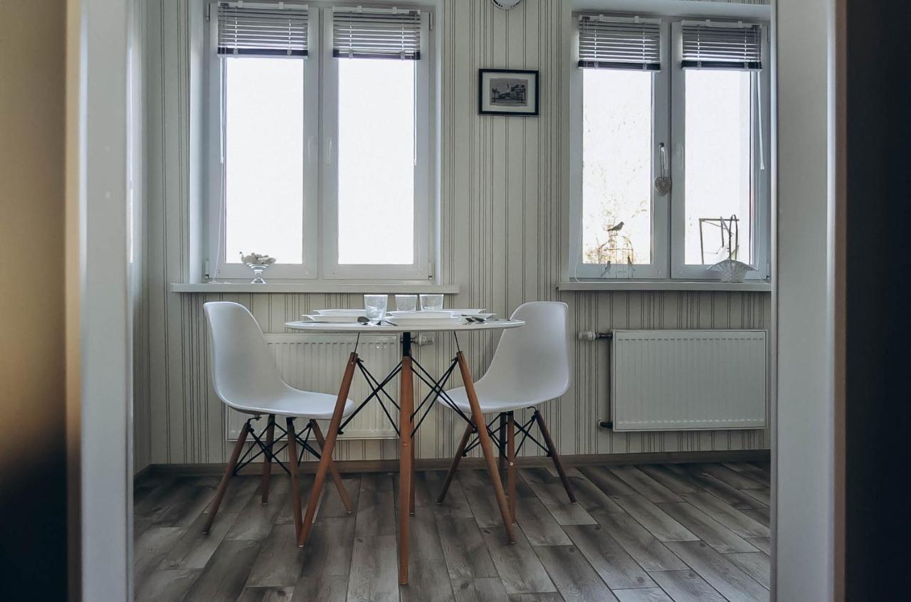 Apartment Пінськ Екстер'єр фото